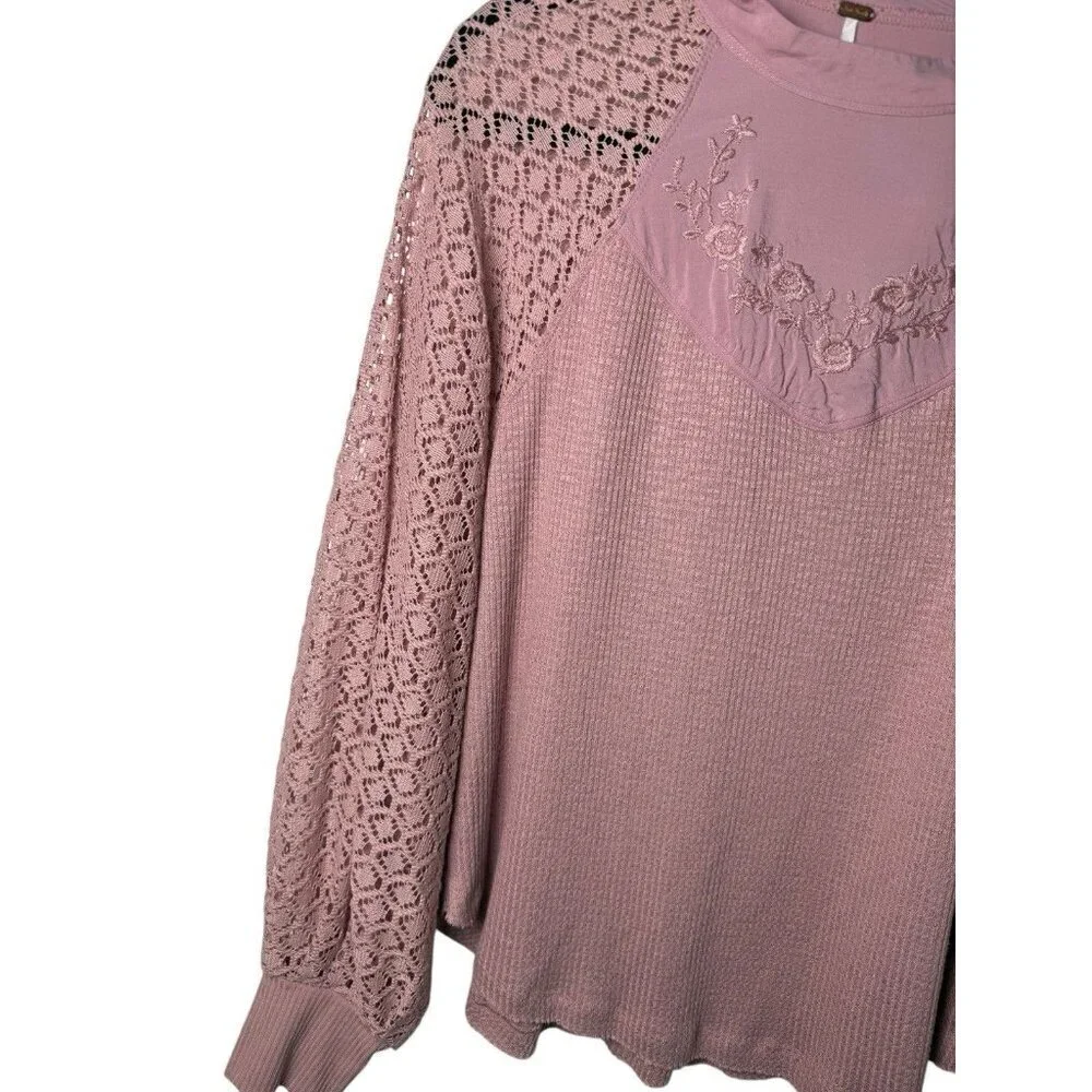 Free People excellent no